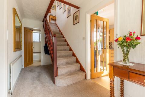 4 bedroom detached bungalow for sale, Low Butterbent Barn , New Hutton, Cumbria, LA8 0AE