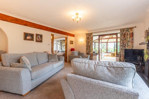4 bedroom detached bungalow for sale, Low Butterbent Barn , New Hutton, Cumbria, LA8 0AE