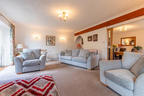 4 bedroom detached bungalow for sale, Low Butterbent Barn , New Hutton, Cumbria, LA8 0AE