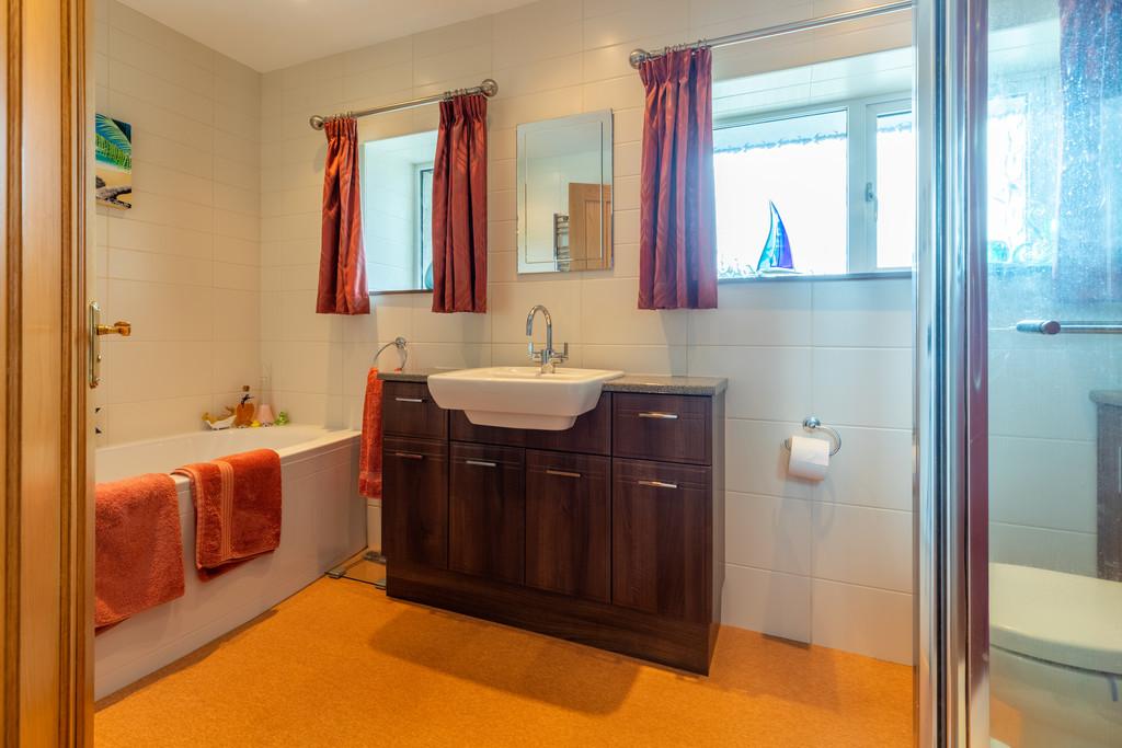 House Bathroom