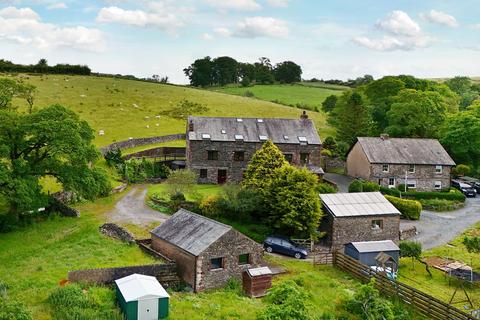 6 bedroom barn conversion for sale, 2 Mire Head Barn, Grayrigg, Kendal, Cumbria