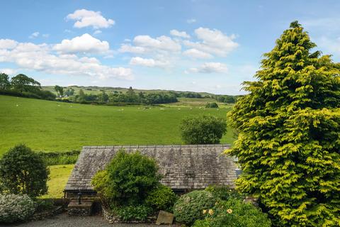 6 bedroom barn conversion for sale, 2 Mire Head Barn, Grayrigg, Kendal, Cumbria