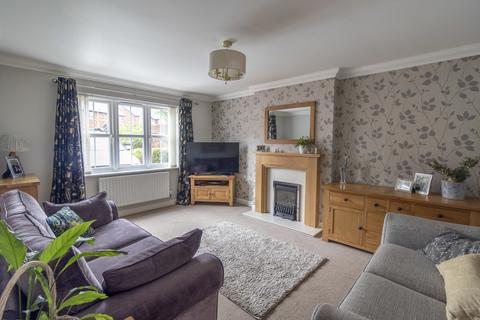 4 bedroom detached house for sale, Maxwell Drive, Crindledyke