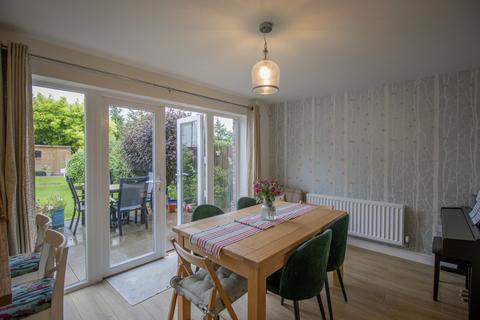 4 bedroom detached house for sale, Maxwell Drive, Crindledyke