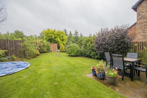 4 bedroom detached house for sale, Maxwell Drive, Crindledyke