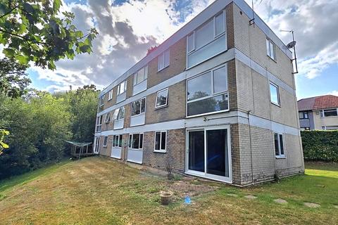 2 bedroom ground floor flat for sale, Lawrence Grove, Southampton