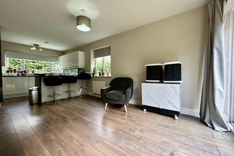 2 bedroom ground floor flat for sale, Lawrence Grove, Southampton