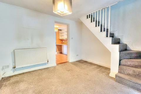 3 bedroom end of terrace house for sale, Tilmore Road, Petersfield GU32