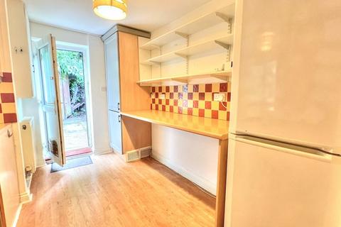 3 bedroom end of terrace house for sale, Tilmore Road, Petersfield GU32