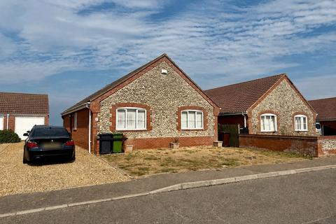 undefined, Anne Stannard Way, Bacton