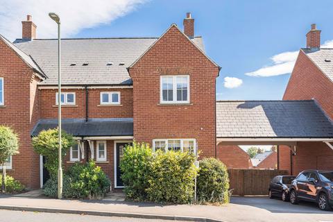 undefined, Hardwick Hill, Banbury OX16