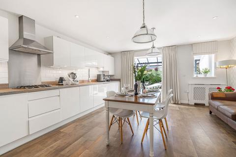 undefined, Hardwick Hill, Banbury OX16