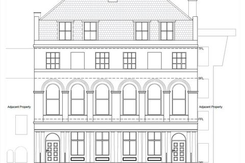 Character property for sale, HIGH STREET, POOLE BH15