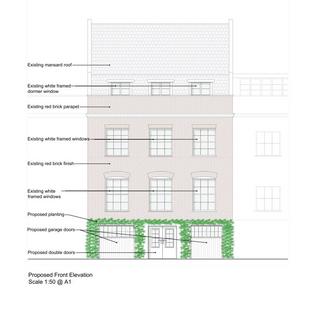 Character property for sale, HIGH STREET, POOLE BH15