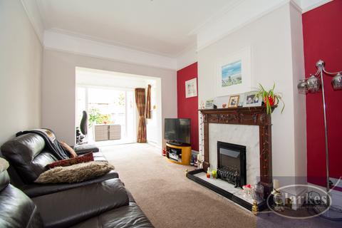 4 bedroom house for sale, Cowper Road, Bournemouth, Dorset