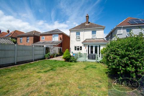4 bedroom house for sale, Cowper Road, Bournemouth, Dorset