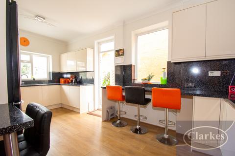 4 bedroom house for sale, Cowper Road, Bournemouth, Dorset