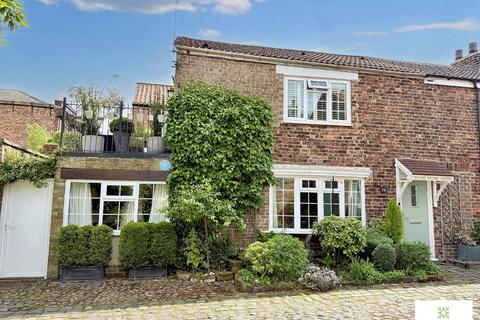undefined, West Green, Stokesley, Middlesbrough, North Yorkshire