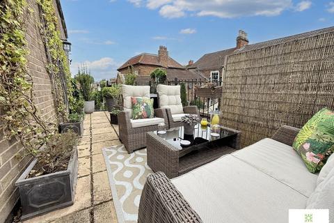 undefined, West Green, Stokesley, Middlesbrough, North Yorkshire