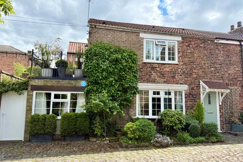 undefined, West Green, Stokesley, Middlesbrough, North Yorkshire