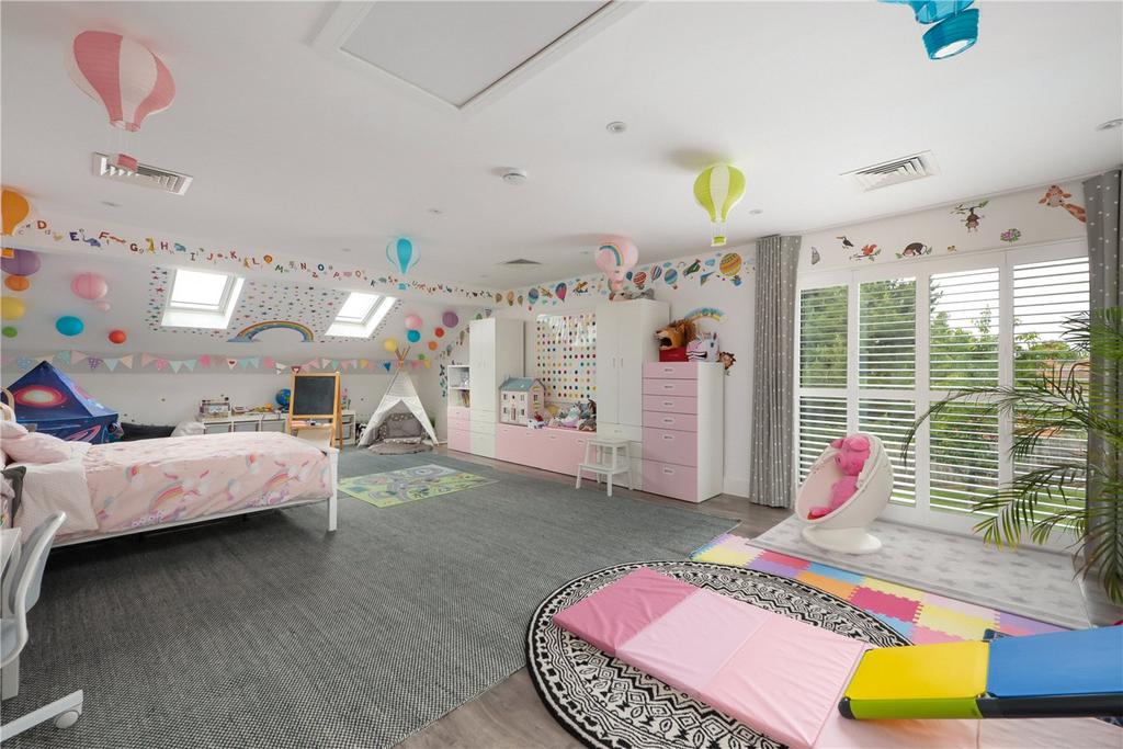 Bedroom 2