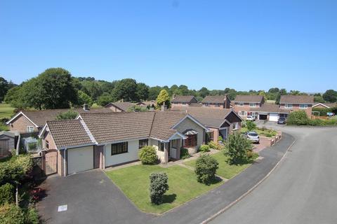 17 Parc Yr Irfon, Builth Wells, LD2 3NG