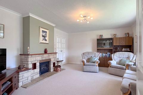 17 Parc Yr Irfon, Builth Wells, LD2 3NG