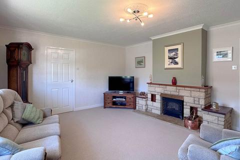 17 Parc Yr Irfon, Builth Wells, LD2 3NG
