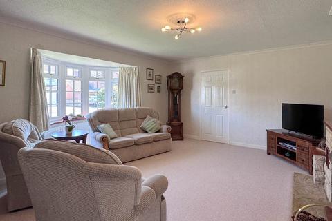 17 Parc Yr Irfon, Builth Wells, LD2 3NG