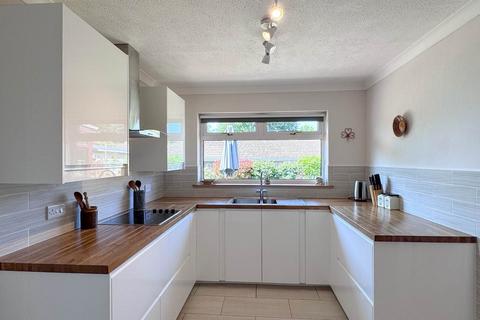 17 Parc Yr Irfon, Builth Wells, LD2 3NG