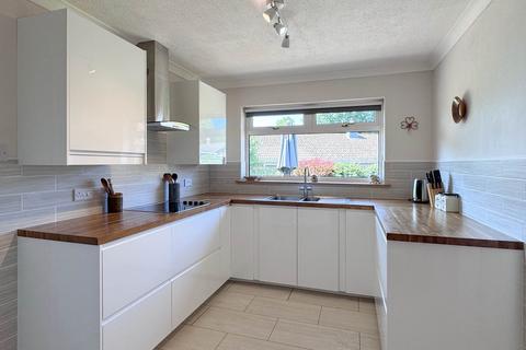 17 Parc Yr Irfon, Builth Wells, LD2 3NG