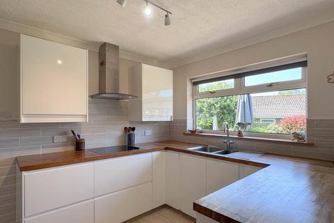 17 Parc Yr Irfon, Builth Wells, LD2 3NG
