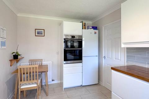 17 Parc Yr Irfon, Builth Wells, LD2 3NG
