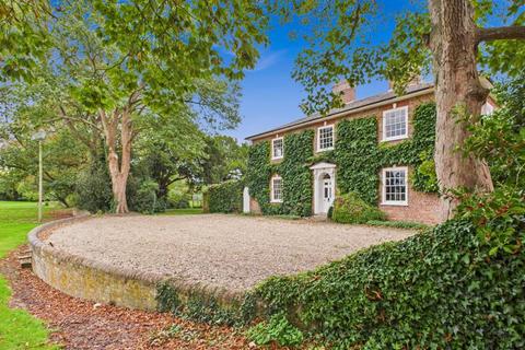 undefined, Manor House, Chapel Lane, Sibsey