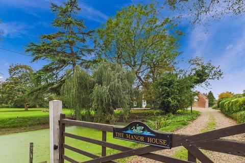 undefined, Manor House, Chapel Lane, Sibsey