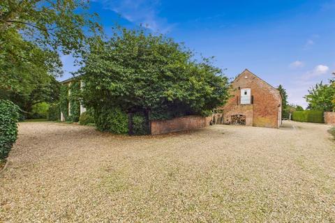 undefined, Manor House, Chapel Lane, Sibsey