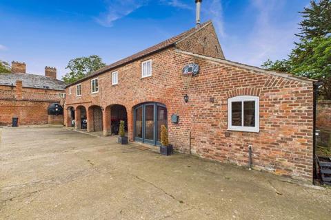 undefined, Manor House, Chapel Lane, Sibsey