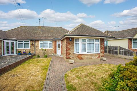 Chelsworth Crescent, Southend-on-Sea, SS1
