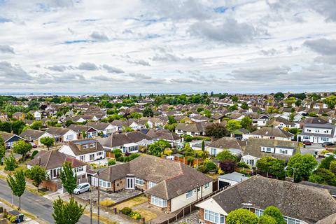 3 bedroom semi-detached bungalow for sale, Chelsworth Crescent, Southend-on-Sea, SS1