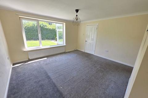 3 bedroom end of terrace house for sale, Highburn, Cramlington