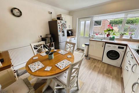 2 bedroom detached bungalow for sale, The Walkway, Ladybridge
