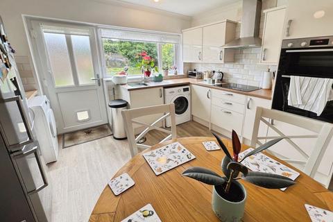 2 bedroom detached bungalow for sale, The Walkway, Ladybridge