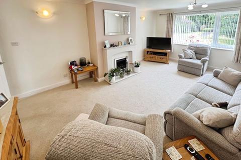 2 bedroom detached bungalow for sale, The Walkway, Ladybridge