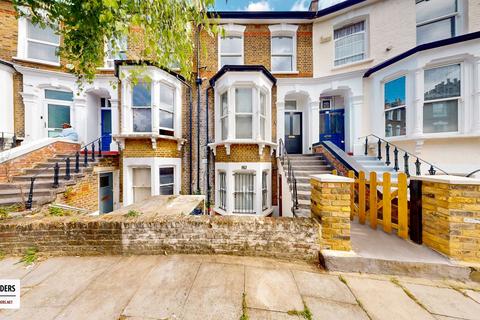 undefined, Alvington Crescent, Hackney, E8