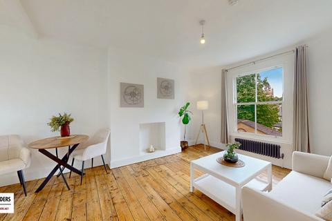 undefined, Alvington Crescent, Hackney, E8