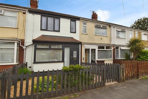 8 Glebe Road, Hull, HU7 0DX