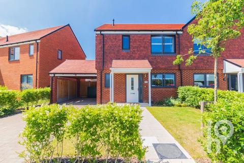 Barley Drive, Whitsable CT5