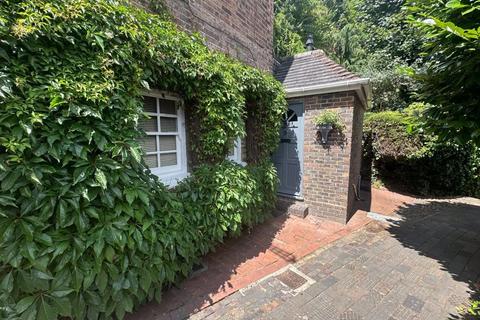 St. Marys Steps, Bridgnorth WV16