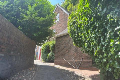undefined, St. Marys Steps, Bridgnorth WV16