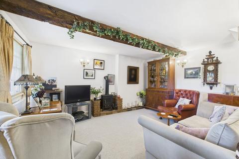 2 bedroom cottage for sale, St. Marys Steps, Bridgnorth WV16